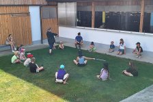 08.-13.07.2024 Ferienlager